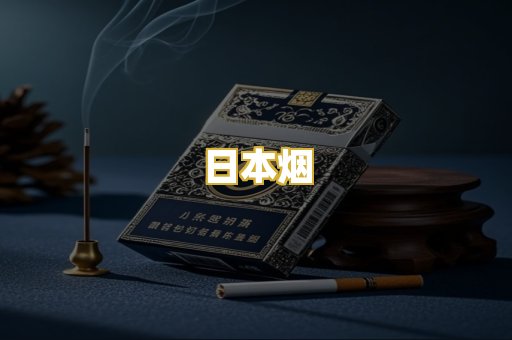 日本烟